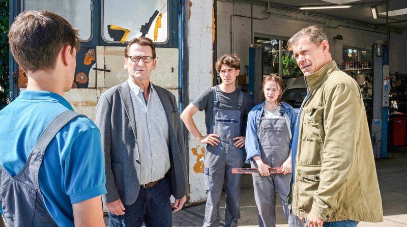 Bild: ORF/​ONE GATE/​ARD/​Marion von der Mehden