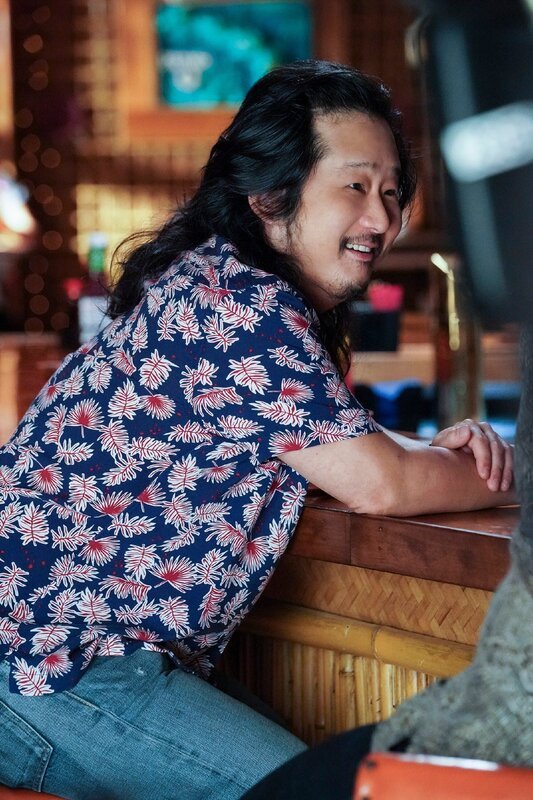 Jin (Bobby Lee) – Bild: RTL/​© 2020 CBS Studios Inc