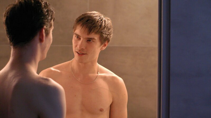 Drifter – Bild: Salzgeber & Co. Medien GmbH