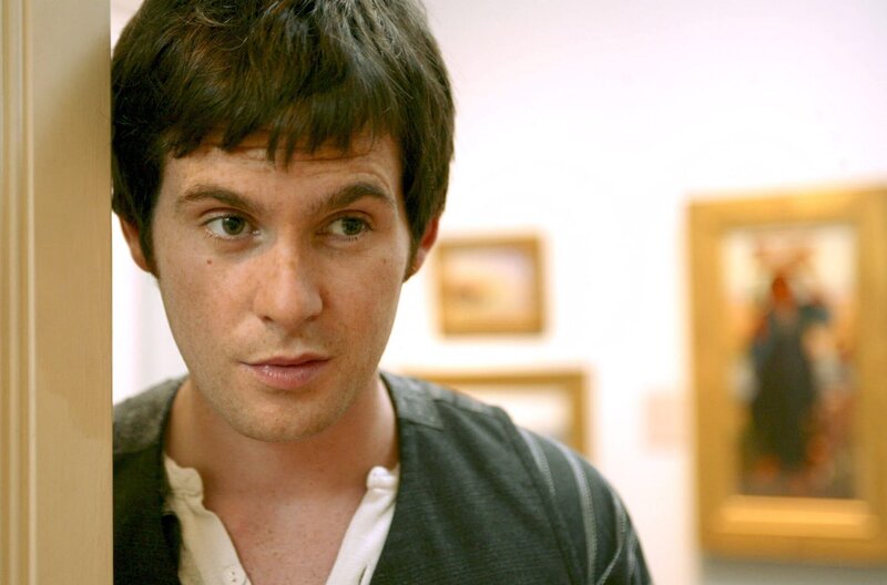 Tom Riley (Philip Horton). – Bild: ORF/​ZDF/​BBC/​Robert Day