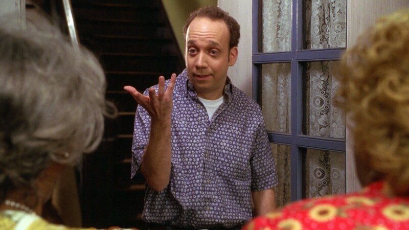 Big Mama's Haus – Bild: RTLZWEI