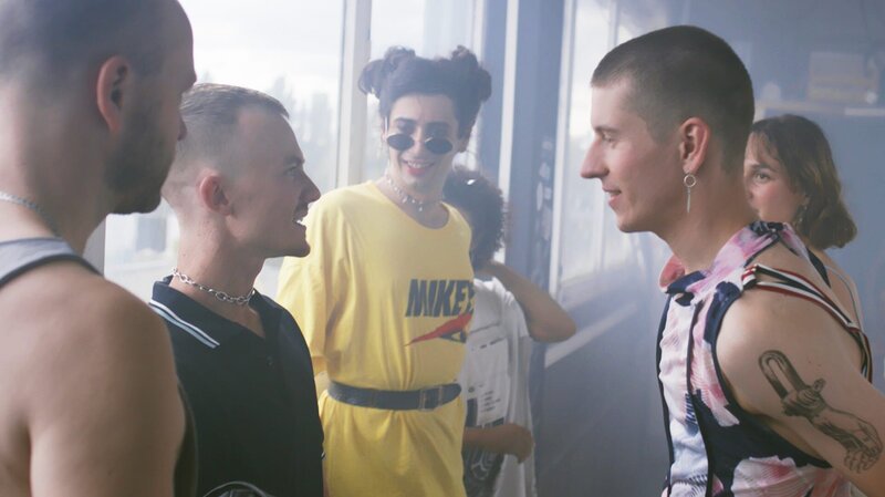 Drifter – Bild: Salzgeber & Co. Medien GmbH