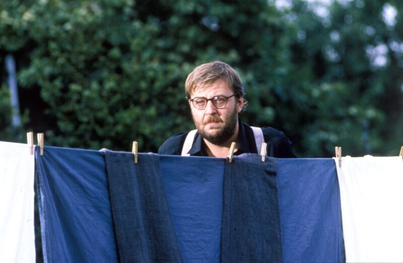 Götz Kauffmann (Meisel). – Bild: ORF/​MUNGO-Film