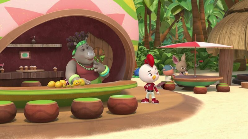 Bild: 9 Story Media Group Inc.