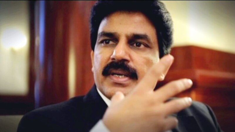 Shahbaz Bhatti – Bild: Bibel TV