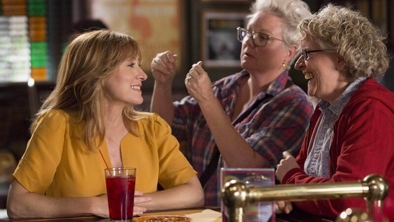 Maura Isles, Frauen – Bild: VOX /​ Warner Bros.