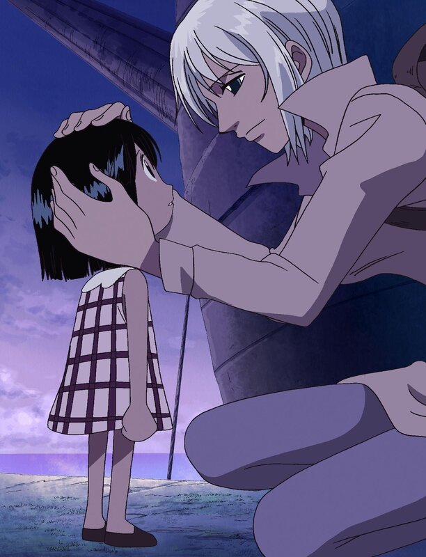 Bild: Eiichiro Oda /​ Shueisha, Toei Animation