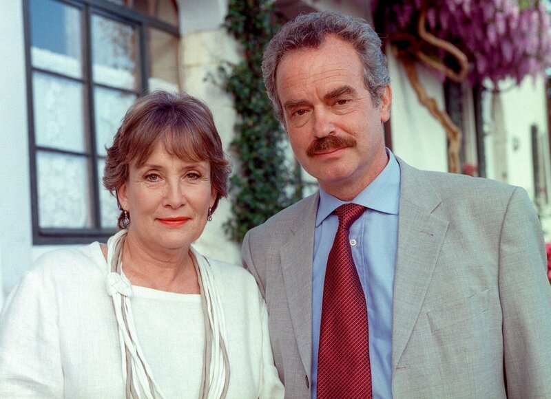 Vino santo - Es lebe die Liebe, es lebe der Wein – Bild: ORF/​Satel Film/​Erika Haury