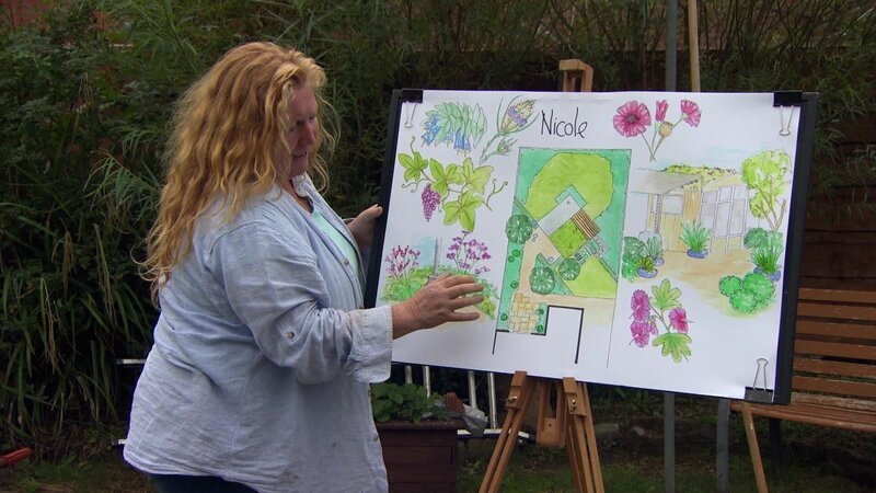 +++ Die Verwendung des sendungsbezogenen Materials ist nur mit dem Hinweis und Verlinkung auf RTL+ gestattet. +++ – Bild: RTL