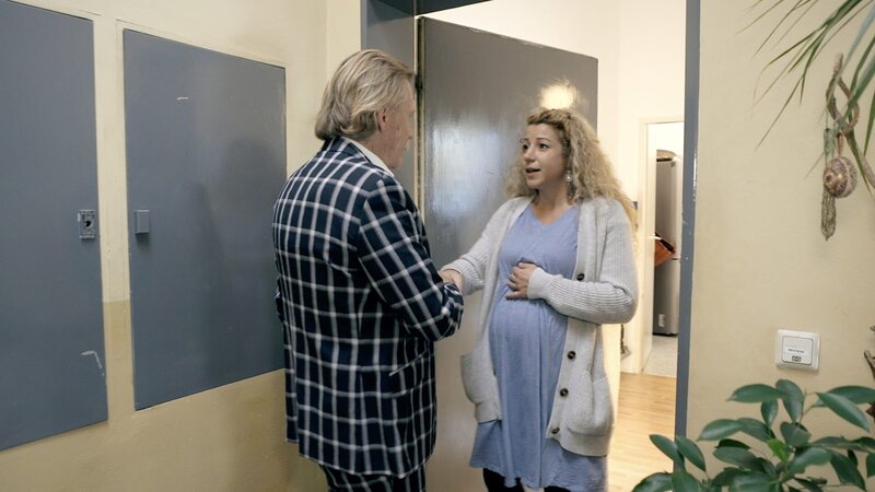 Ingo Lenßen (l.) – Bild: SAT.1