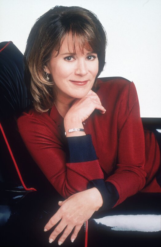 Jill (Patricia Richardson) muss wegen eines Tumors operiert werden. Tim versucht seine verängstigte Frau zu beruhigen, doch leider bewahrheiten sich Jills böse Vorahnungen: Während der OP kommt es zu Komplikationen … – Bild: Disney Channel