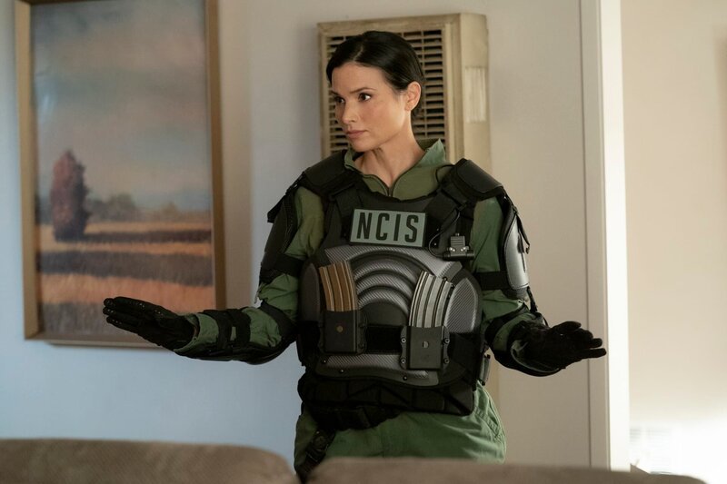 Jessica Knight (Katrina Law) – Bild: CH Media/©2021 CBS Broadcasting Inc. All Rights Reserved./MANDATORY CREDIT. NO ARCHIVE. NO SALES. FOR NORTH AMERICAN USE ONLY./©2021 CBS Broadcasting Inc. All Rights Reserved./Sonja Flemming/Sonja Flemming Jessica Knight (Katrina Law) – Bild: CH Media/©2021 CBS Broadcasting Inc. All Rights Reserved./MANDATORY CREDIT. NO ARCHIVE. NO SALES. FOR NORTH AMERICAN USE ONLY./©2021 CBS Broadcasting Inc. All Rights Reserved./Sonja Flemming/Sonja Flemming