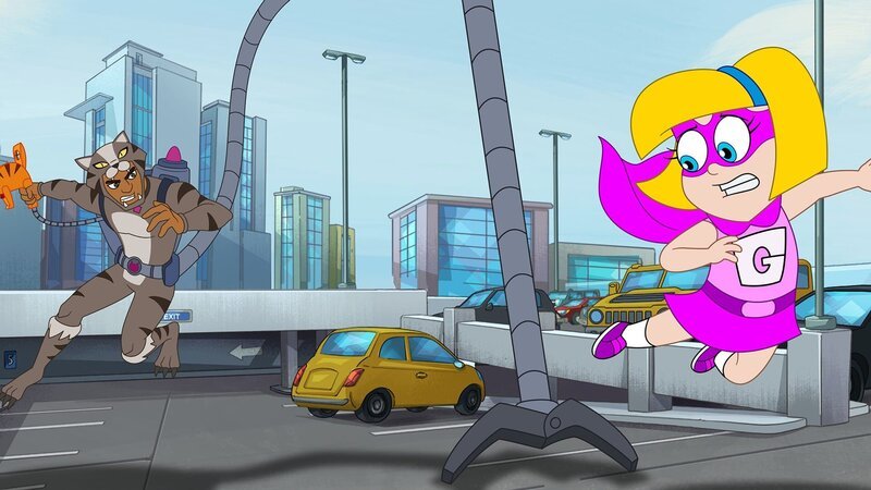 Bild: Disney Channel