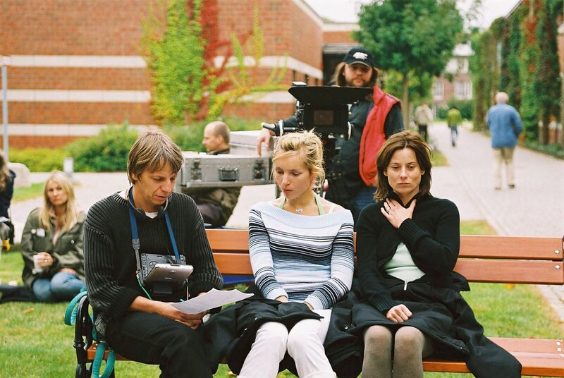 Sommer vorm Balkon – Bild: rbb