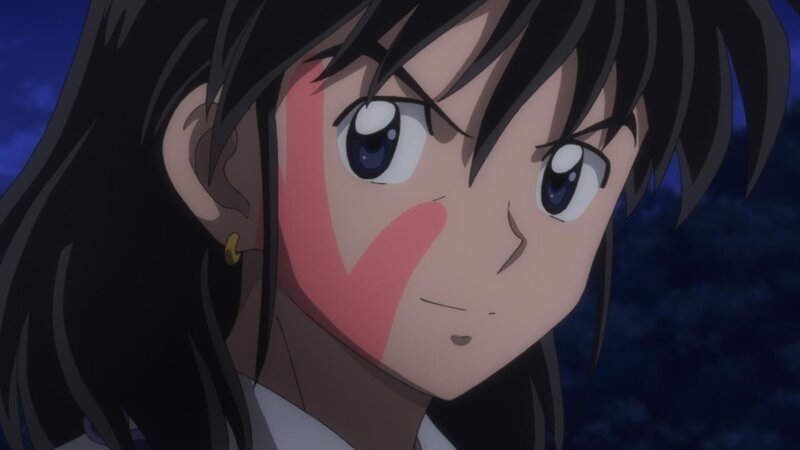 Bild: Rumiko Takahashi/​Shogakukan,Yomiuri TV,Sunrise