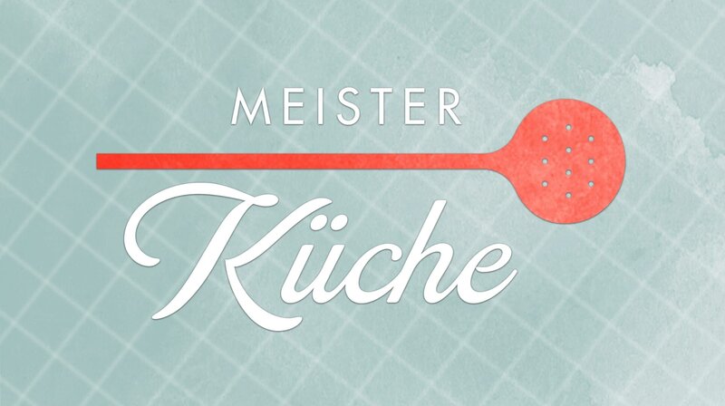 Meisterküche Logo – Bild: WDR