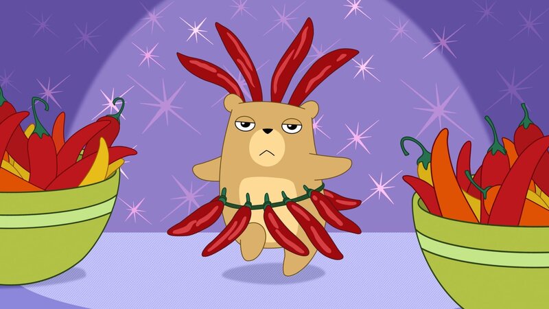 . – Bild: Courtesy of Disney+