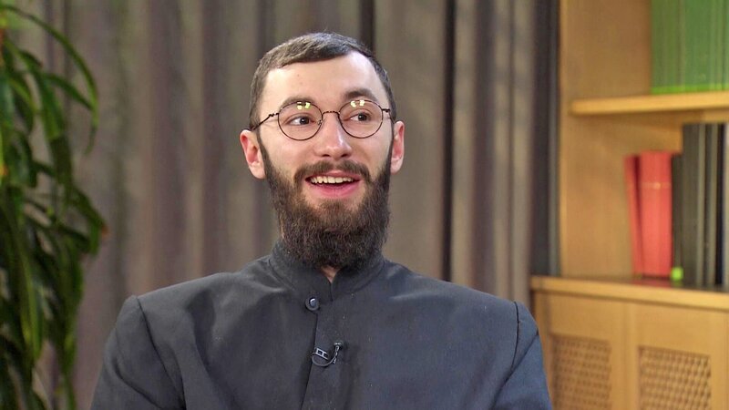Bild: Bibel TV
