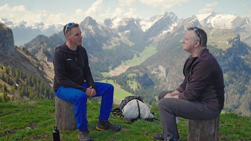 . – Bild: Bibel TV