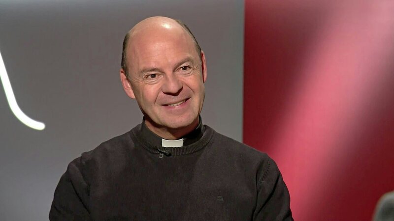 Bild: Bibel TV
