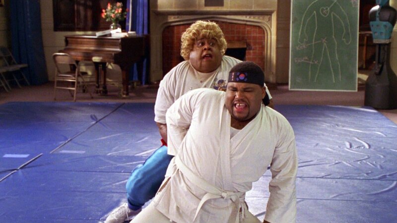 Big Mama's Haus – Bild: RTLZWEI