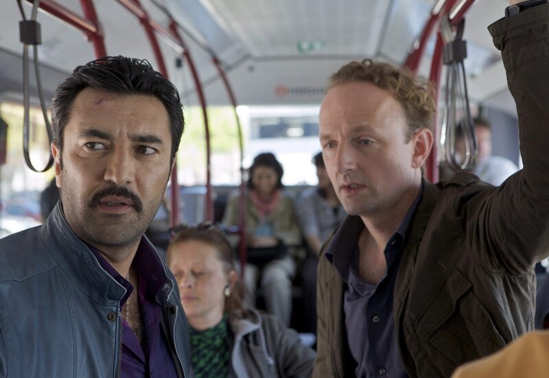 Bild: PLURIMEDIA (NDR/​Georges Pauly)