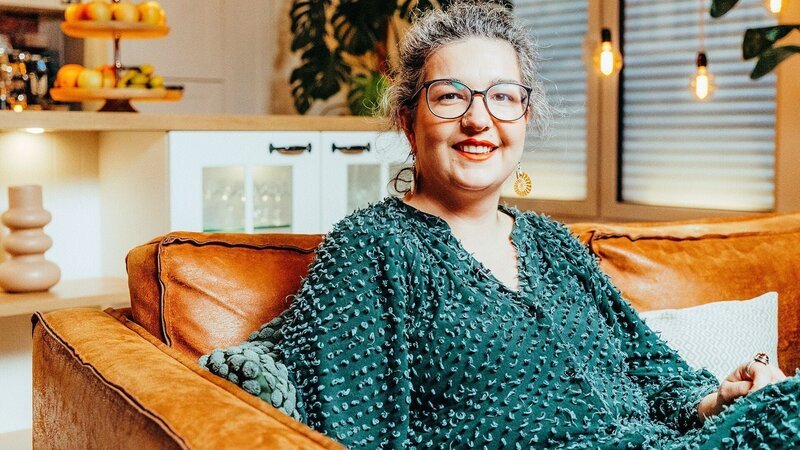 Fuelke Wagner – Bild: Bibel TV Fuelke Wagner – Bild: Bibel TV