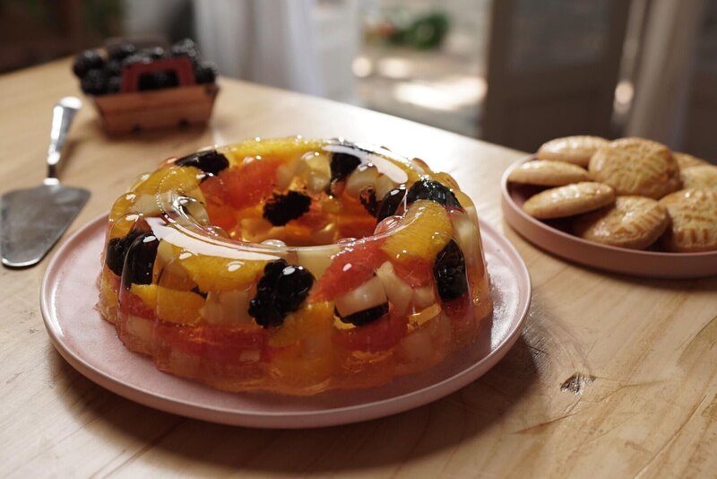 Essen zubereitet von Michel Roux – Bild: RTL /​ 2022 Warner Bros. Discovery Inc.