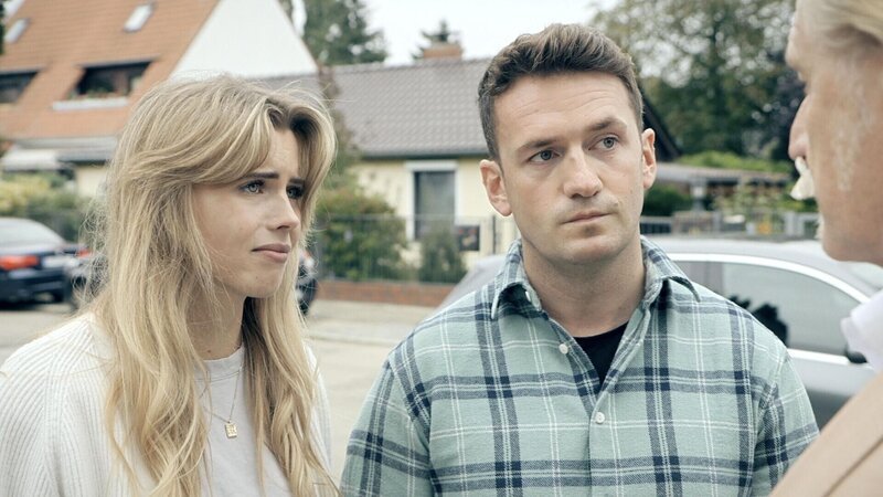 Ingo Lenßen (r.) – Bild: SAT.1