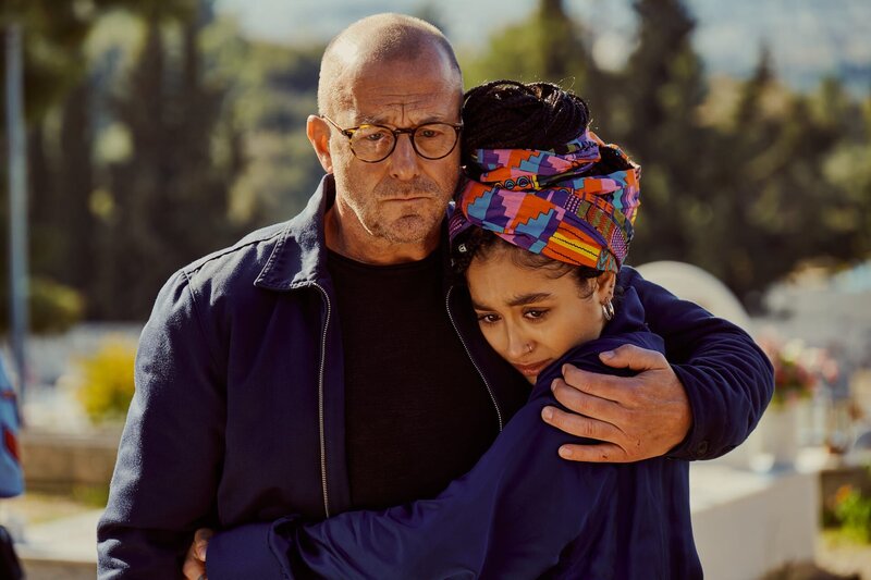 Tod in Mombasa – Bild: ZDF