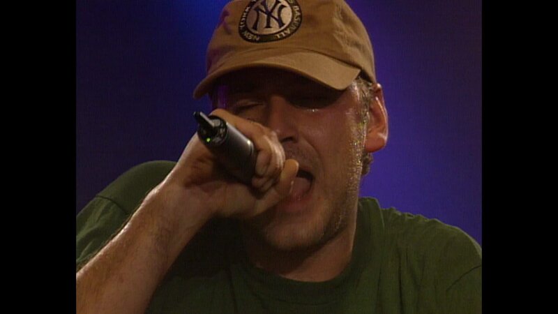 Konzert der deutschen Indie-Band „Fury in the Slaughterhouse“ in der Münchner Alabamahalle. – Bild: BR