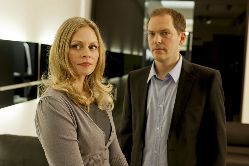 Idiotentest – Bild: ZDF /​ Frank Dicks/​Eyeworks Fiction