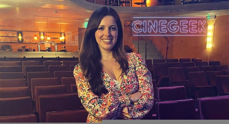 Bild: KinoweltTV