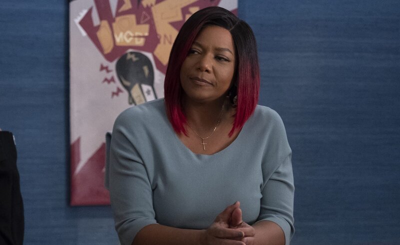 Carlotta Brown (Queen Latifah) – Bild: Fox and its related entities