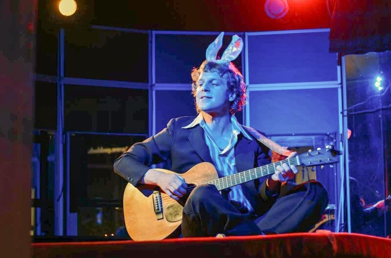 Vienna Calling – Bild: BR