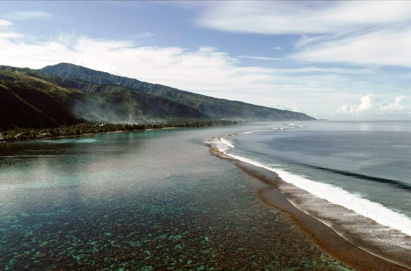 Tahiti ist das Tor zu Französisch-Polynesien, das aus insgesamt 118 Inseln und Atollen besteht, die zu fünf Archipelen gehören. – Bild: Elephant Doc