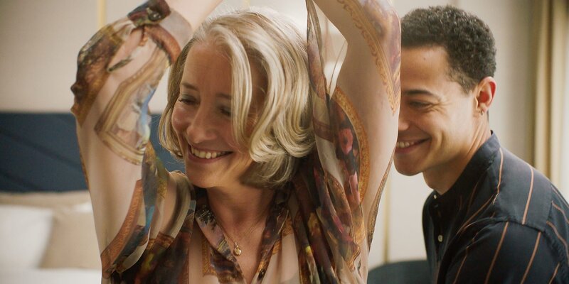 Meine Stunden mit Leo – Bild: ZDF