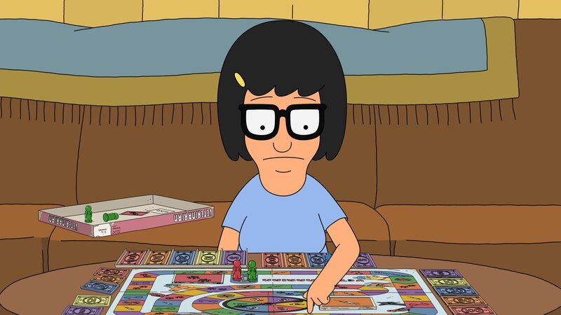 Tina – Bild: BOB’S BURGERS
