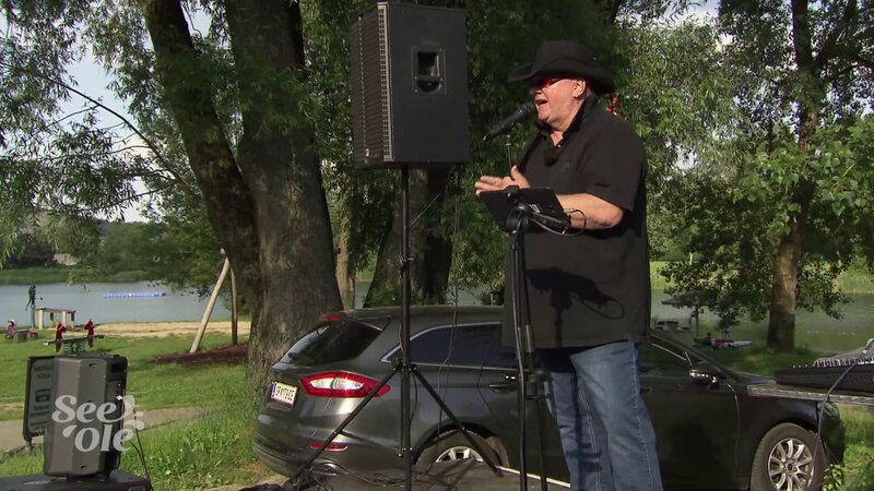 Frankie – Bild: ATV