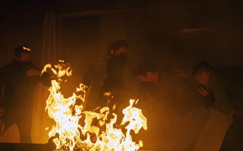 Owen Strand (Rob Lowe, l.) – Bild: Twentieth Century Fox Film Corporation /​ Jack Zeman