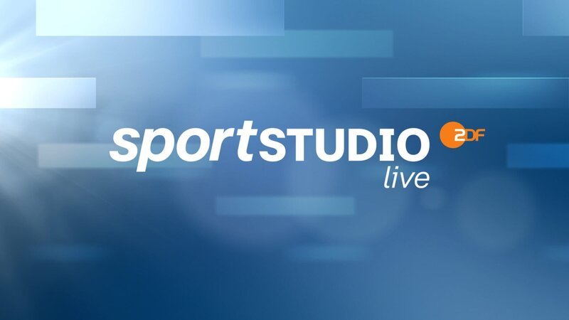 Logo "sportstudio live". – Bild: Corporate Design