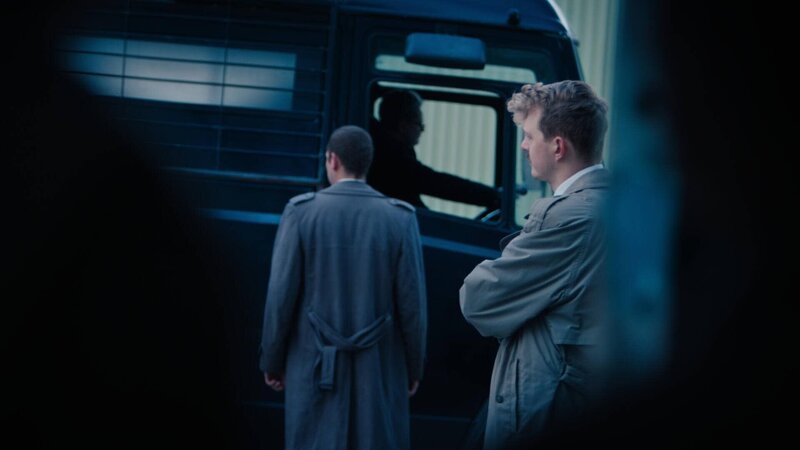 Bild: THE HISTORY CHANNEL