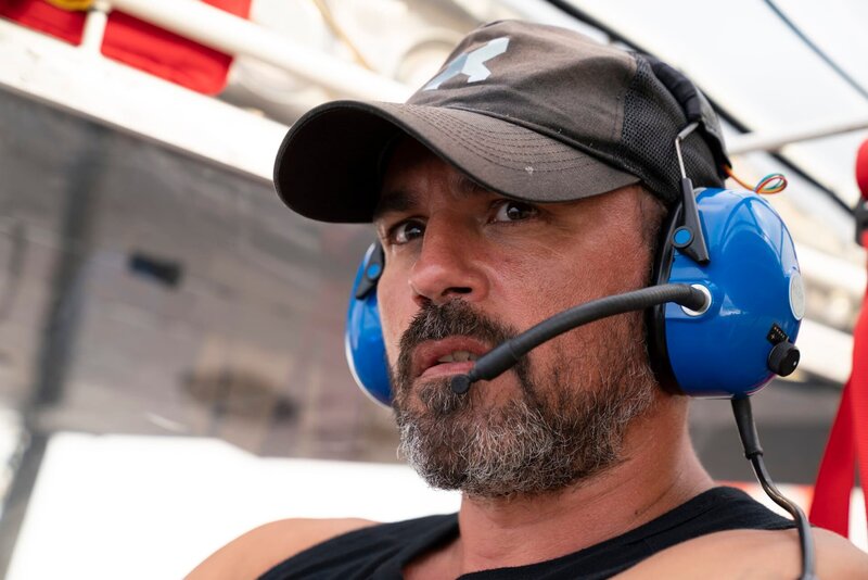 Bild: ronan lechat /​ Ronan Lechat – FTV – Terence Films