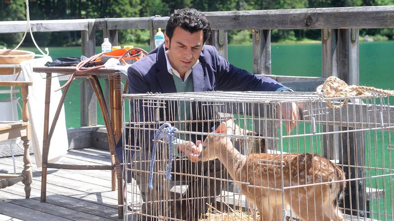 . – Bild: Crime Time