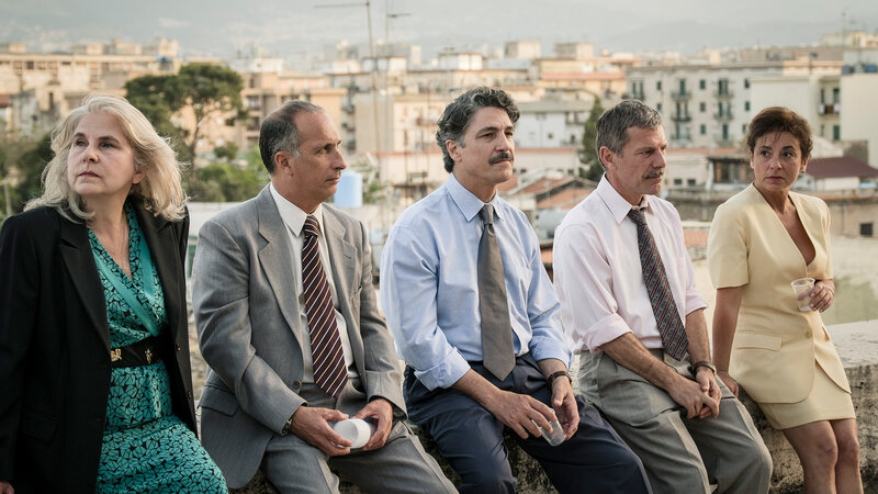 . – Bild: Crime Time