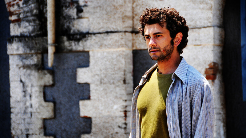 . – Bild: Crime Time