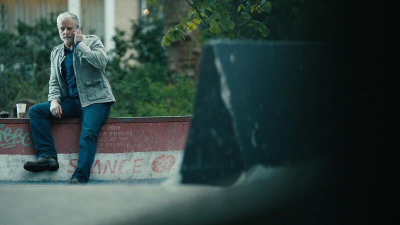 . – Bild: Crime Time