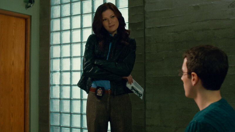 . – Bild: Crime Time