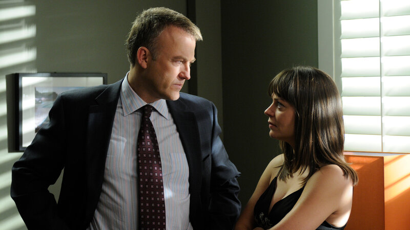 . – Bild: Crime Time