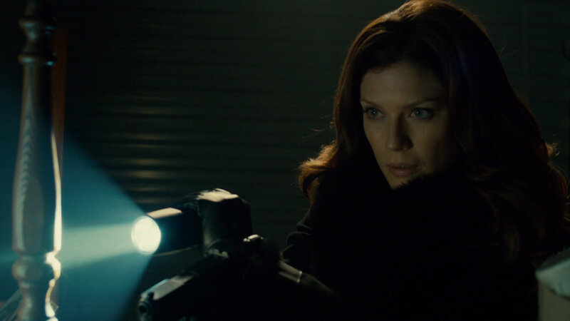 . – Bild: Crime Time